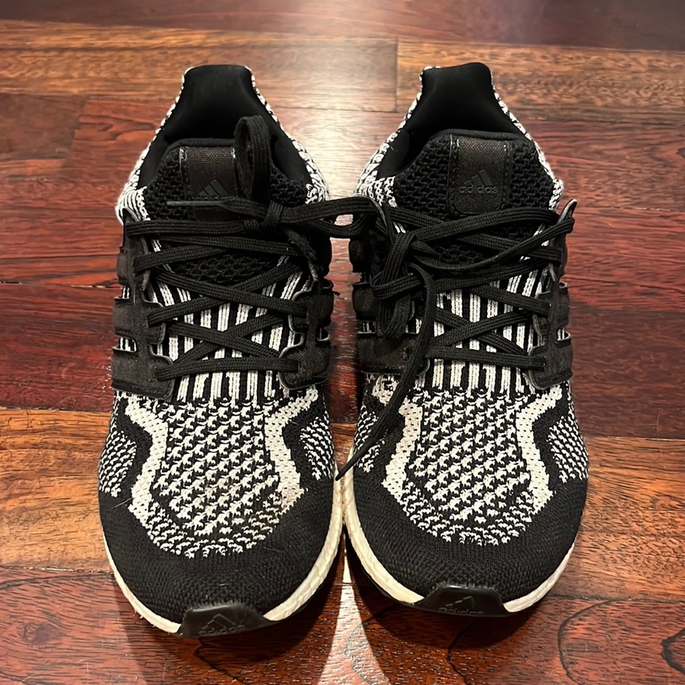 Womens ultra boosts